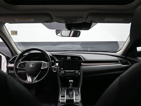 Used 2019 Honda Civic EX-L image 26