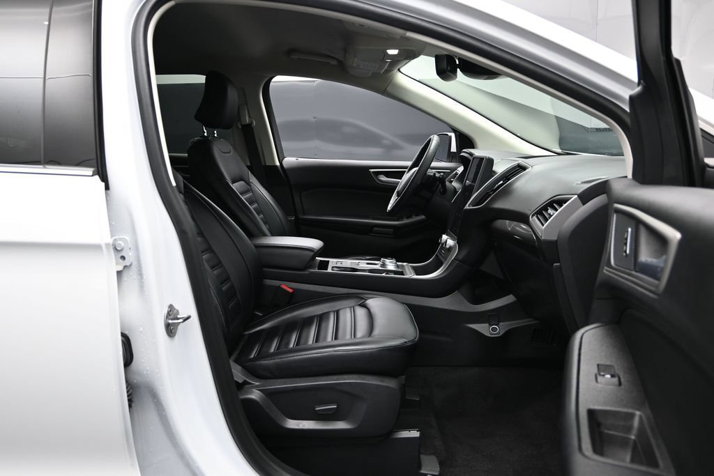 Used 2024 Ford Edge SEL w/ Convenience Package AWD/4WD image 20