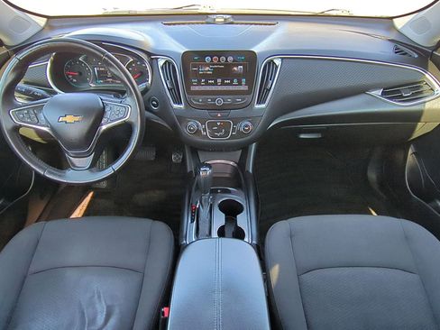 Used 2018 Chevrolet Malibu LT w/ Redline Edition image 19