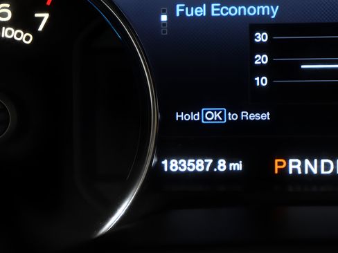 Used 2015 Ford F150 Lariat AWD/4WD image 15