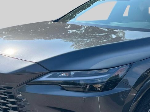 New 2026 Lexus RX 350 Premium AWD/4WD image 7