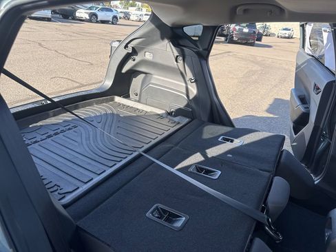 Certified 2024 Subaru Crosstrek 2.0i Premium image 18