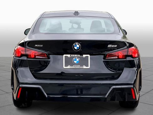 New 2025 BMW 228i xDrive w/ Premium Package image 4