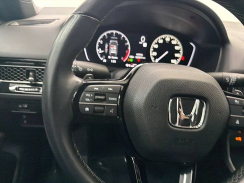 Used 2024 Honda Civic Sport image 21