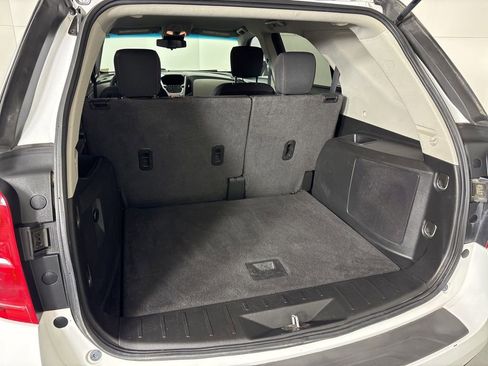 Used 2016 Chevrolet Equinox LS image 32