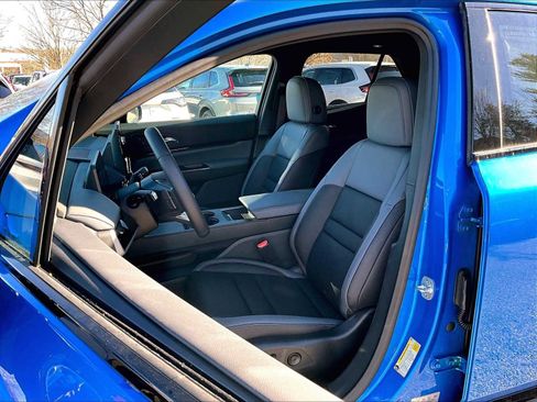 Used 2024 Honda Prologue Elite image 11