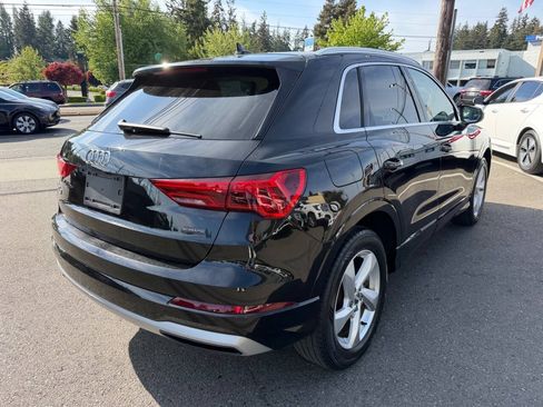 Used 2020 Audi Q3 2.0T Premium AWD/4WD image 9