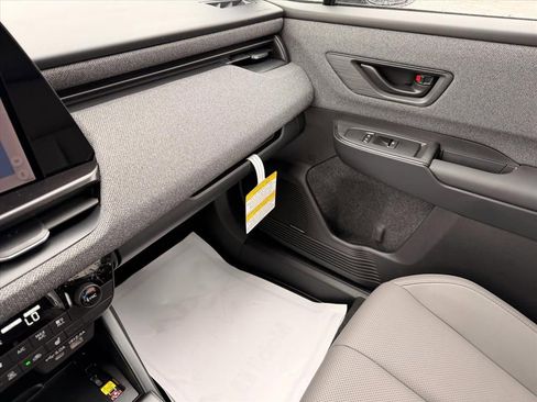 New 2026 Subaru Outback Limited AWD/4WD image 18