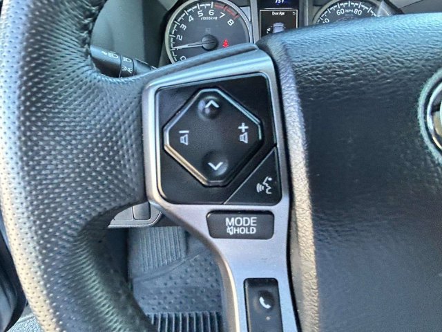 Used 2023 Toyota Tacoma SR5 w/ Technology Package AWD/4WD image 33
