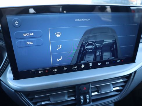 New 2026 Ford Escape Active w/ Tech Pack #1 FWD image 7