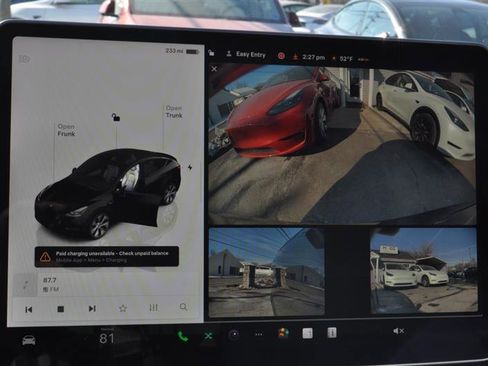 Used 2023 Tesla Model Y Long Range image 18