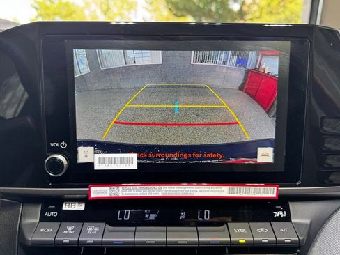 Certified 2026 Toyota Camry LE w/ Convenience Package FWD image 34