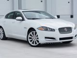 Used 2014 Jaguar XF 3.0 image 2