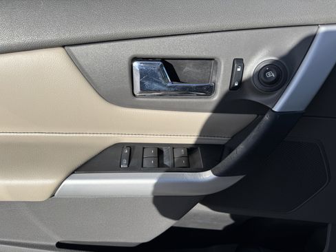 Used 2014 Ford Edge SEL w/ Equipment Group 205A image 9