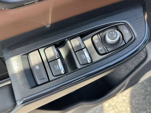 New 2026 Subaru Outback Touring XT AWD/4WD image 31