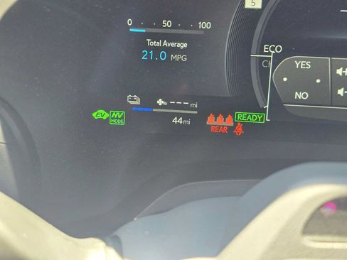 New 2026 Lexus RX 450h AWD image 27