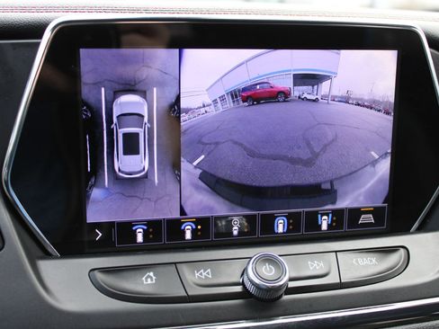 Used 2020 Chevrolet Blazer RS FWD image 41