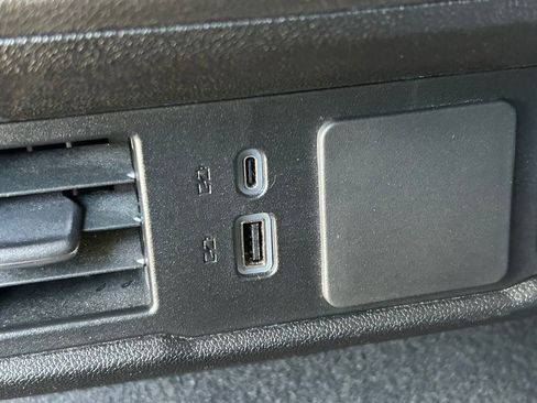 Used 2024 Chevrolet Silverado 1500 Custom Trail Boss image 24