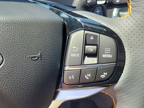New 2026 Ford Explorer Tremor AWD/4WD image 18
