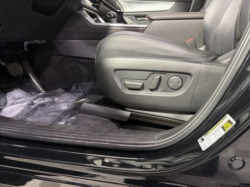 Used 2024 MAZDA CX-90 Plug-In Hybrid w/ Preferred AWD/4WD image 30