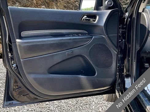 Used 2020 Dodge Durango GT AWD/4WD image 20