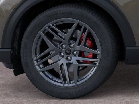 New 2026 Ford Explorer ST-Line RWD image 19