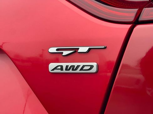 Used 2018 Kia Stinger GT2 image 12