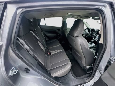 Certified 2026 Subaru Crosstrek 2.5i Premium AWD/4WD image 26