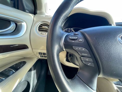 Used 2019 INFINITI QX60 Luxe w/ Sensory Package image 13