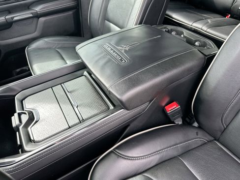 Used 2023 RAM 1500 Limited image 21