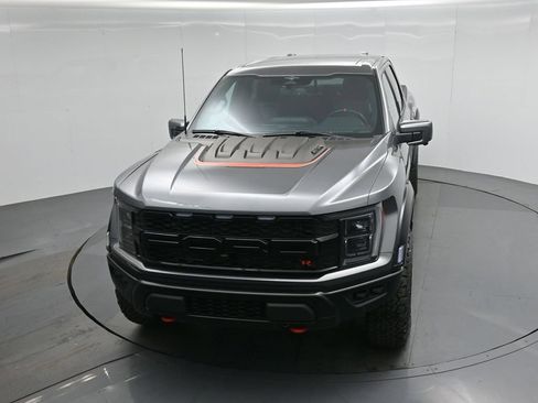 Used 2023 Ford F150 Raptor w/ Equipment Group 802A Raptor R image 37