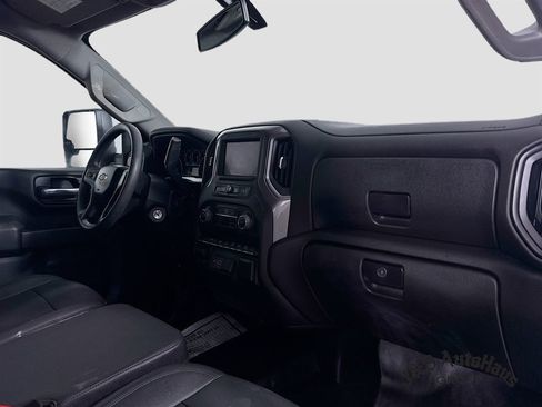 Used 2023 Chevrolet Silverado 2500 W/T w/ WT Convenience Package image 33