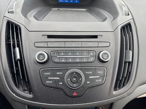 Used 2017 Ford Escape SE AWD/4WD image 26