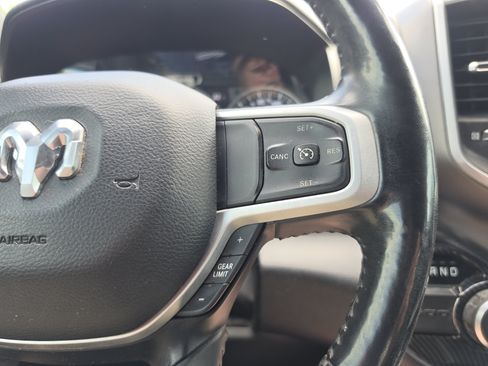 Used 2020 RAM 1500 Big Horn RWD image 22