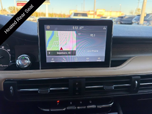 Certified 2020 Lincoln Corsair Reserve w/ Equipment Group 201A AWD/4WD image 21