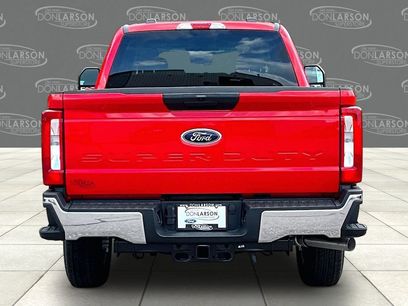 New 2026 Ford F250 XLT