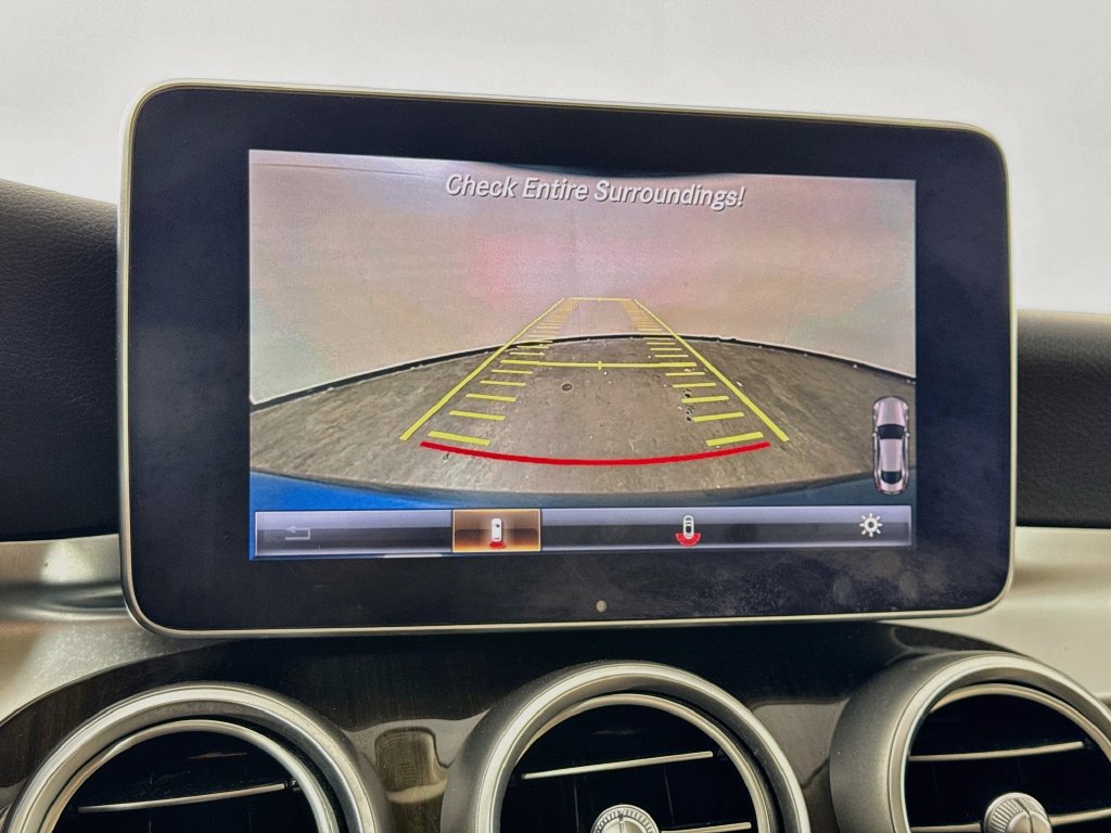 Used 2017 Mercedes-Benz C 300 Coupe image 15