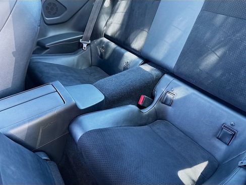 Used 2024 Toyota GR86 Premium RWD image 23