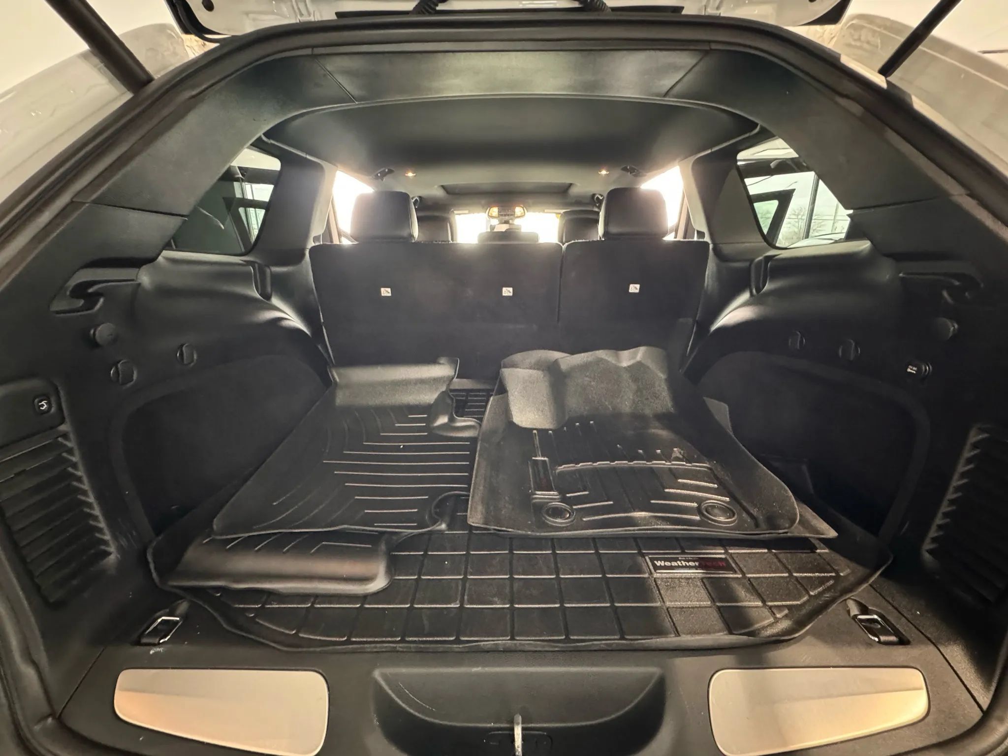 Used 2018 Jeep Grand Cherokee Limited AWD/4WD image 35