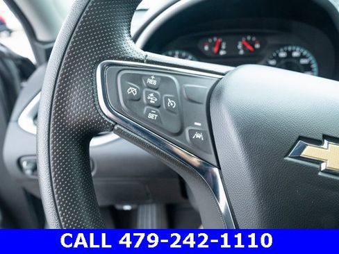 Used 2024 Chevrolet Malibu LT image 22