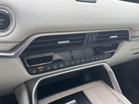 New 2026 MAZDA CX-90 Plug-In Hybrid w/ Premium Plus image 19