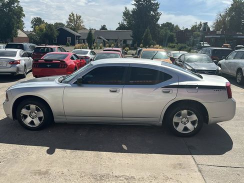 Used 2008 Dodge Charger SE RWD image 8