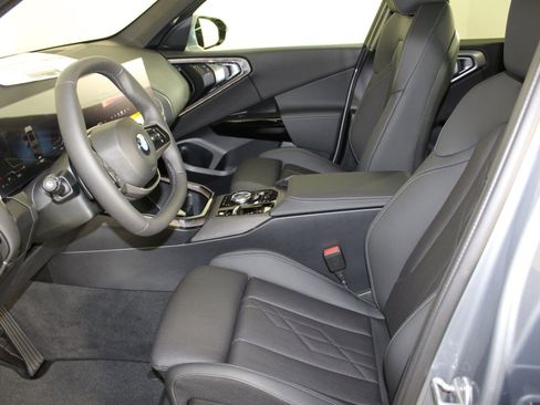 New 2026 BMW X3 xDrive30 w/ Premium Package image 5