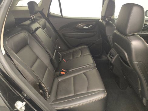 Used 2018 GMC Terrain Denali w/ Advanced Safety Package image 19