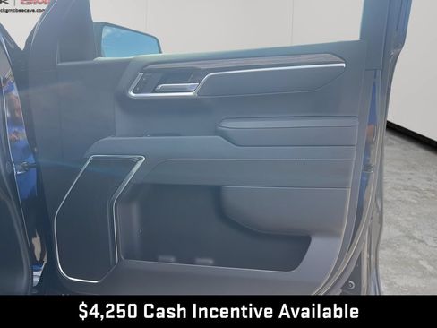 New 2026 GMC Sierra 1500 Elevation RWD image 17