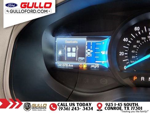 Used 2022 Ford Edge SE image 23