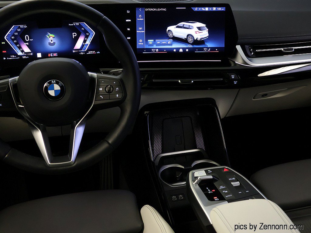 Certified 2026 BMW X1 xDrive28i AWD/4WD image 16