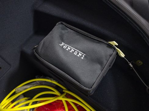 Used 2025 Ferrari 296 GTS image 60