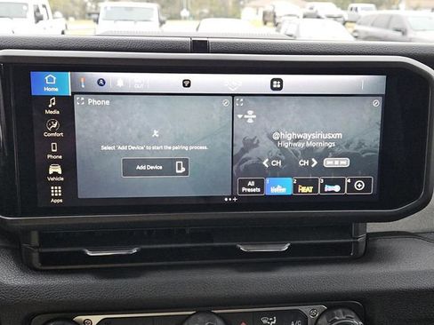 New 2026 Jeep Wrangler Willys image 14