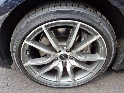 Used 2026 Genesis G70 2.5T Prestige RWD image 9
